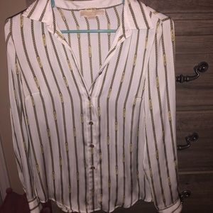 Michael Kors Blouse